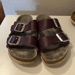Birkenstock Sandals